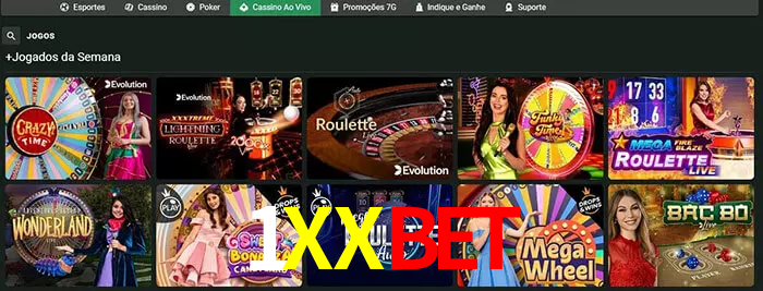 1XXBET bet
