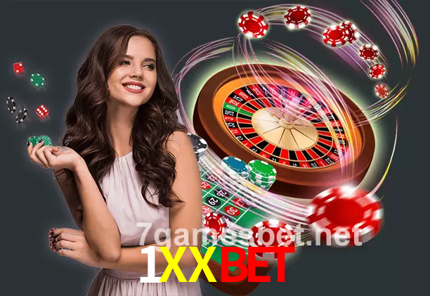 vivo no cassino 1XXBET