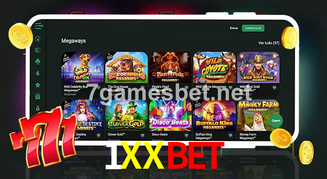 1XXBET aplicativo