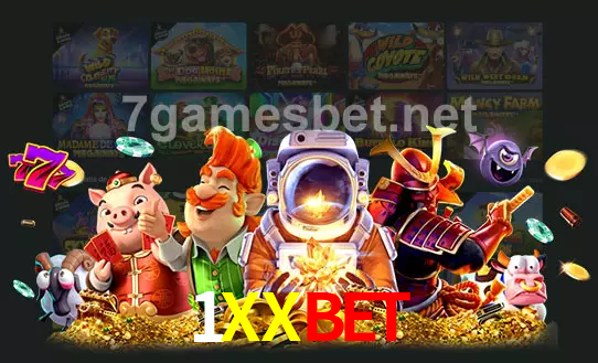 cassino 1XXBET