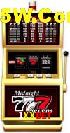 Slot Games 1XXBET