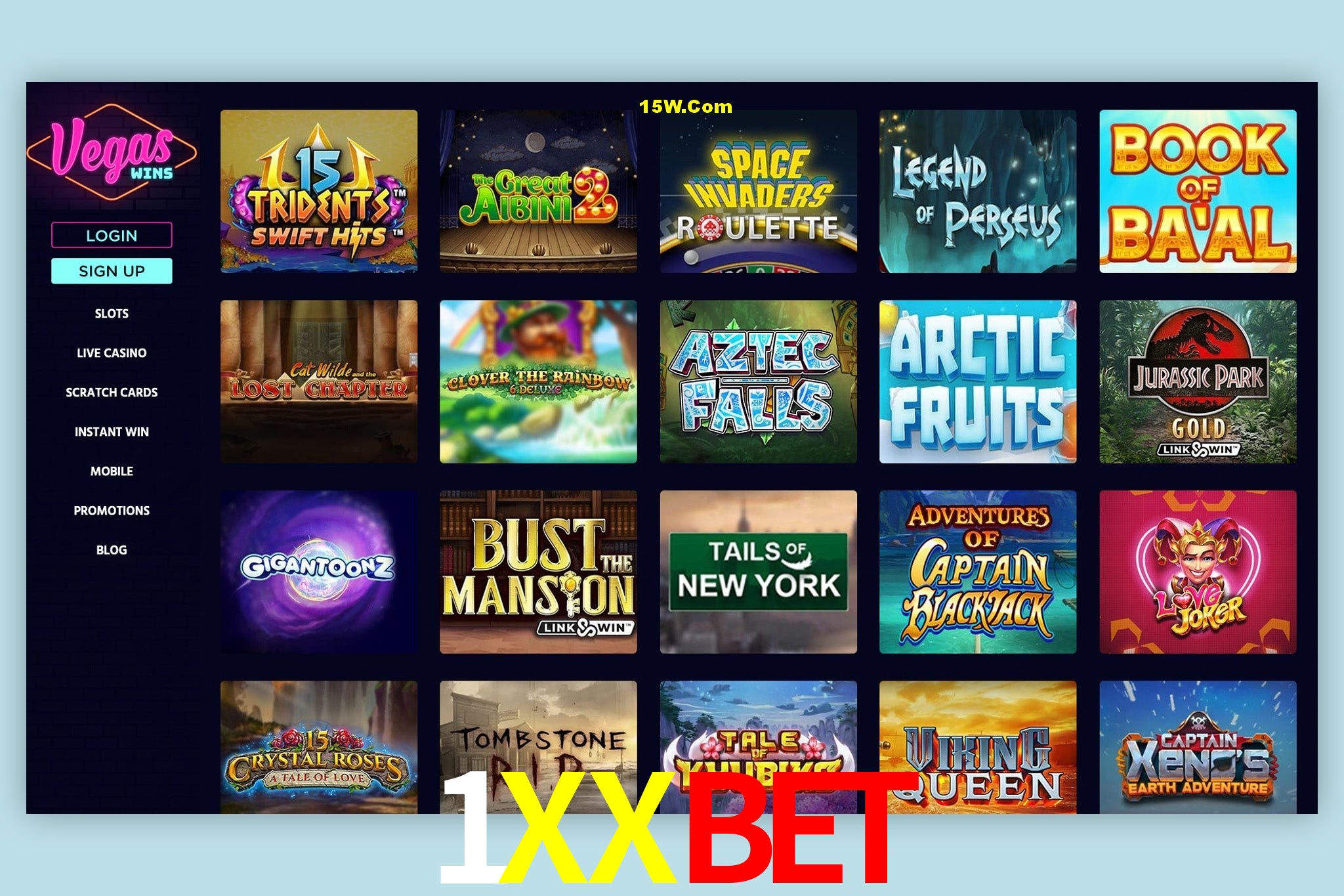 Quick Registration 1XXBET