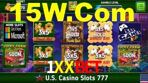Statistics 1XXBET