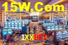 Blackjack Table 1XXBET