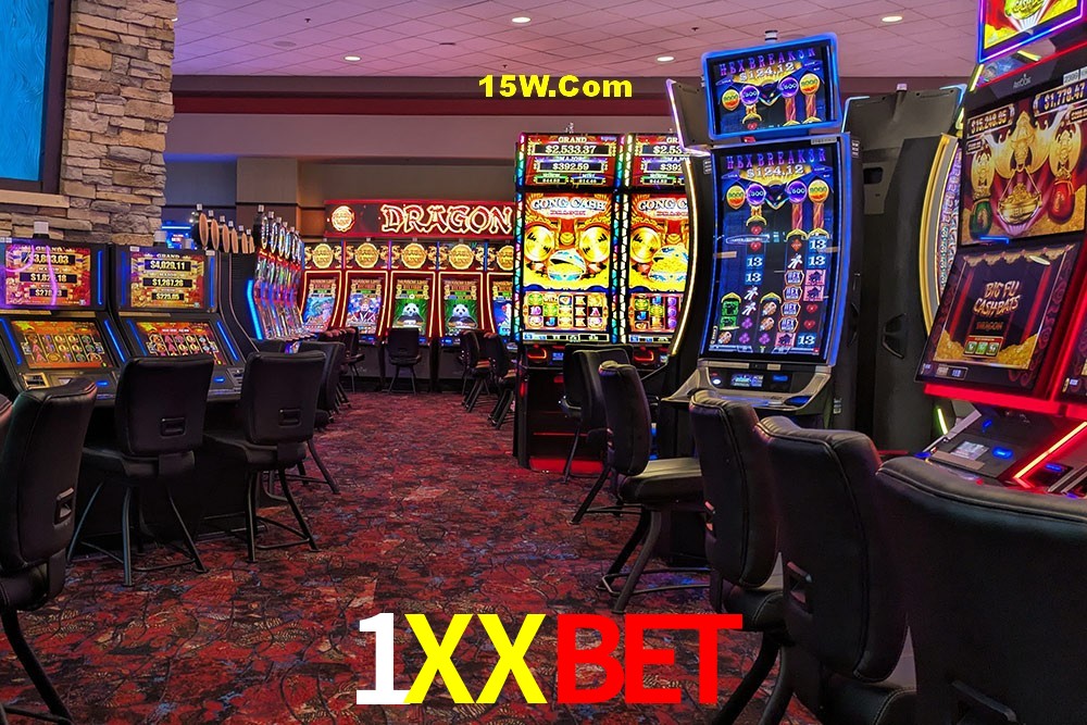Account Benefits 1XXBET