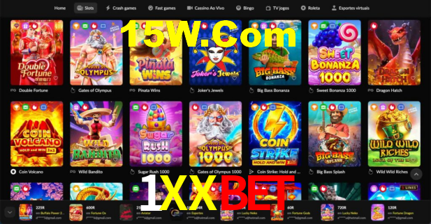 1XXBET