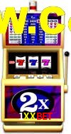 Welcome Bonus 1XXBET