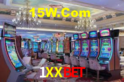 1XXBET: Seu Cassino Premiado com Pagamentos Rápidos